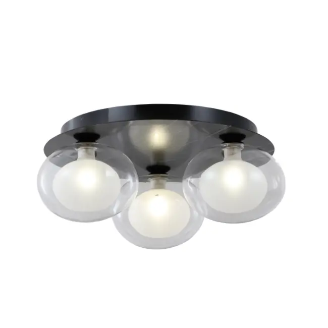 Nagtatakda ba ang mga chandelier ng Inner-Tooth Glass ng isang bagong kalakaran sa dekorasyon sa bahay?
