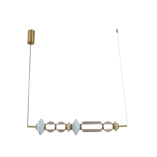 Paano mapanatili ang isang minimalist na LED pendant light?