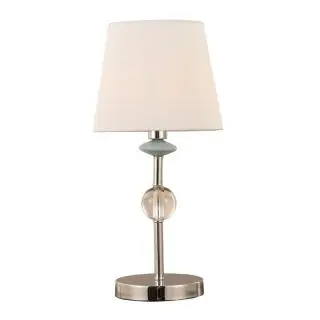 Maaari ko bang palitan ang isang mas malakas na bombilya sa aking lampara ng mesa kung hindi ito sapat na maliwanag?