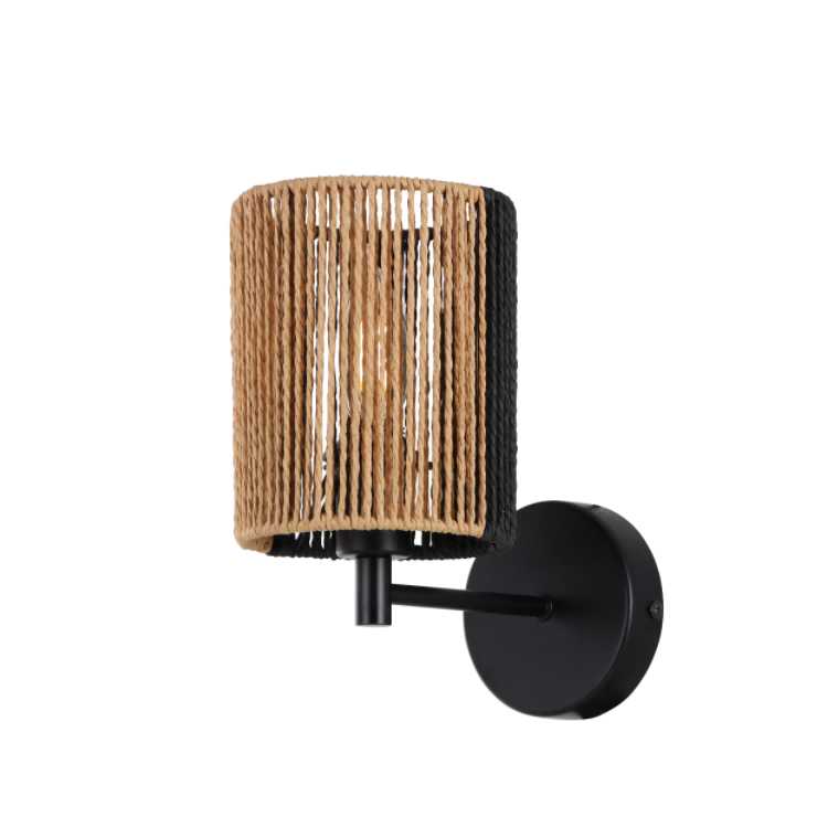 Ay dimmer katugmang pader sconces ang lihim sa mood lighting