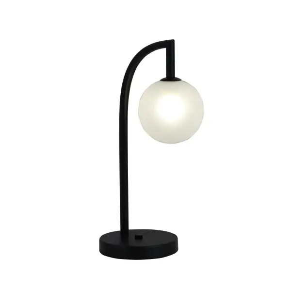 Sinasabotahe ba ng Iyong Bedside Table Lamp ang Pagtulog Mo
