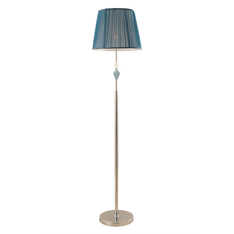 Paano Pinapaganda ng isang Pleated Fabric Standing Floor Light ang Iyong Dekorasyon sa Bahay?