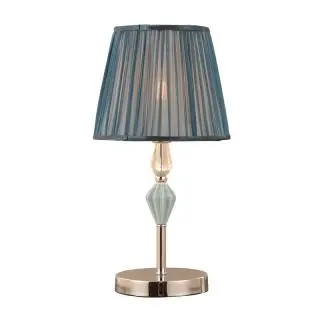 Tradition Pleated Fabric Table Lamp