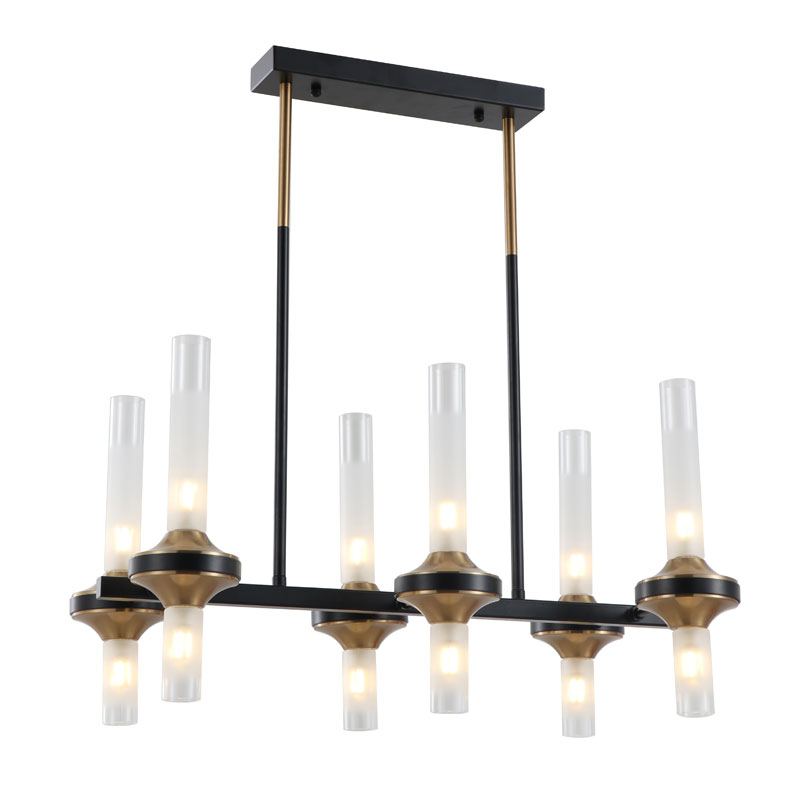 Industrial Style Pendant Lights