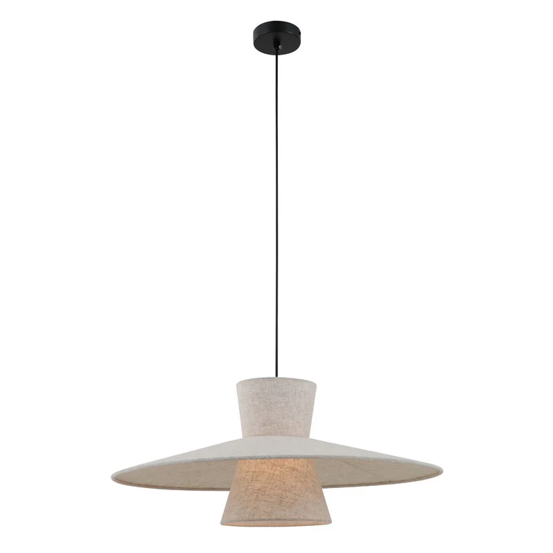 Minimalist Kitchen Island Pendant Lamp