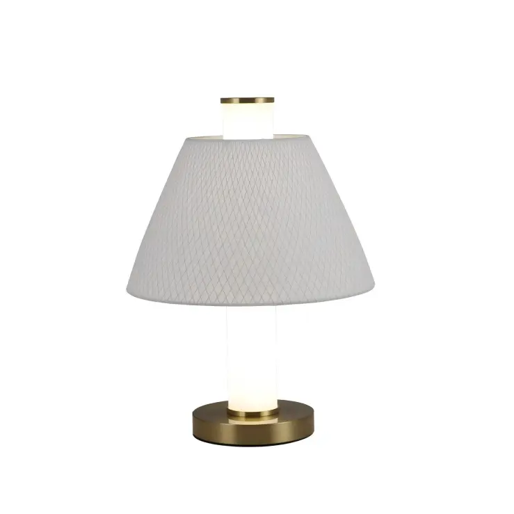 Modernong LED Desk Lamp